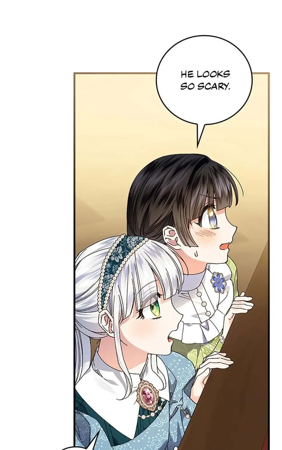 The Perfect Plan for a Fairy-Tale Ending Chapter 85 page 31 - 