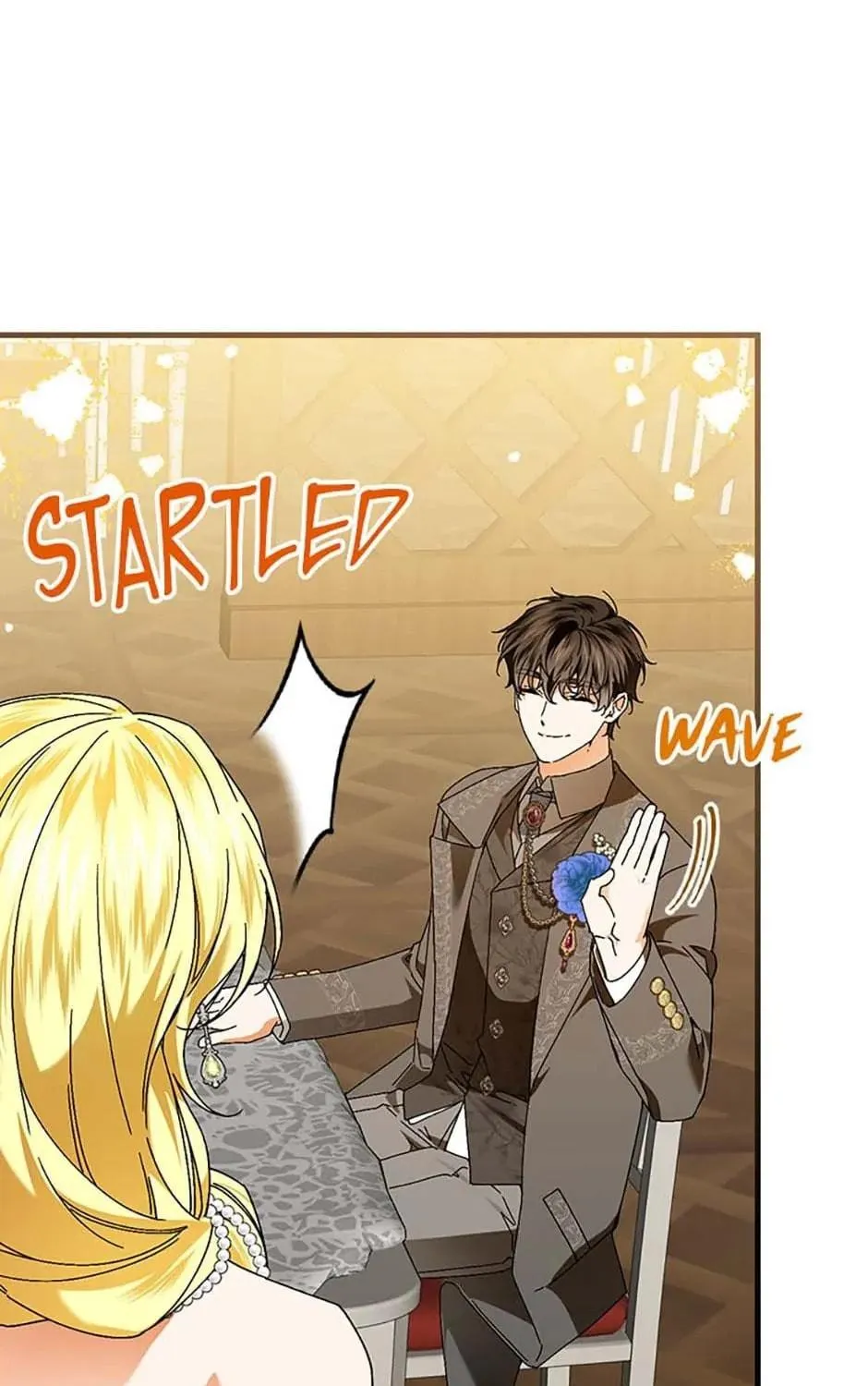 The Perfect Plan for a Fairy-Tale Ending Chapter 85 page 35 - 