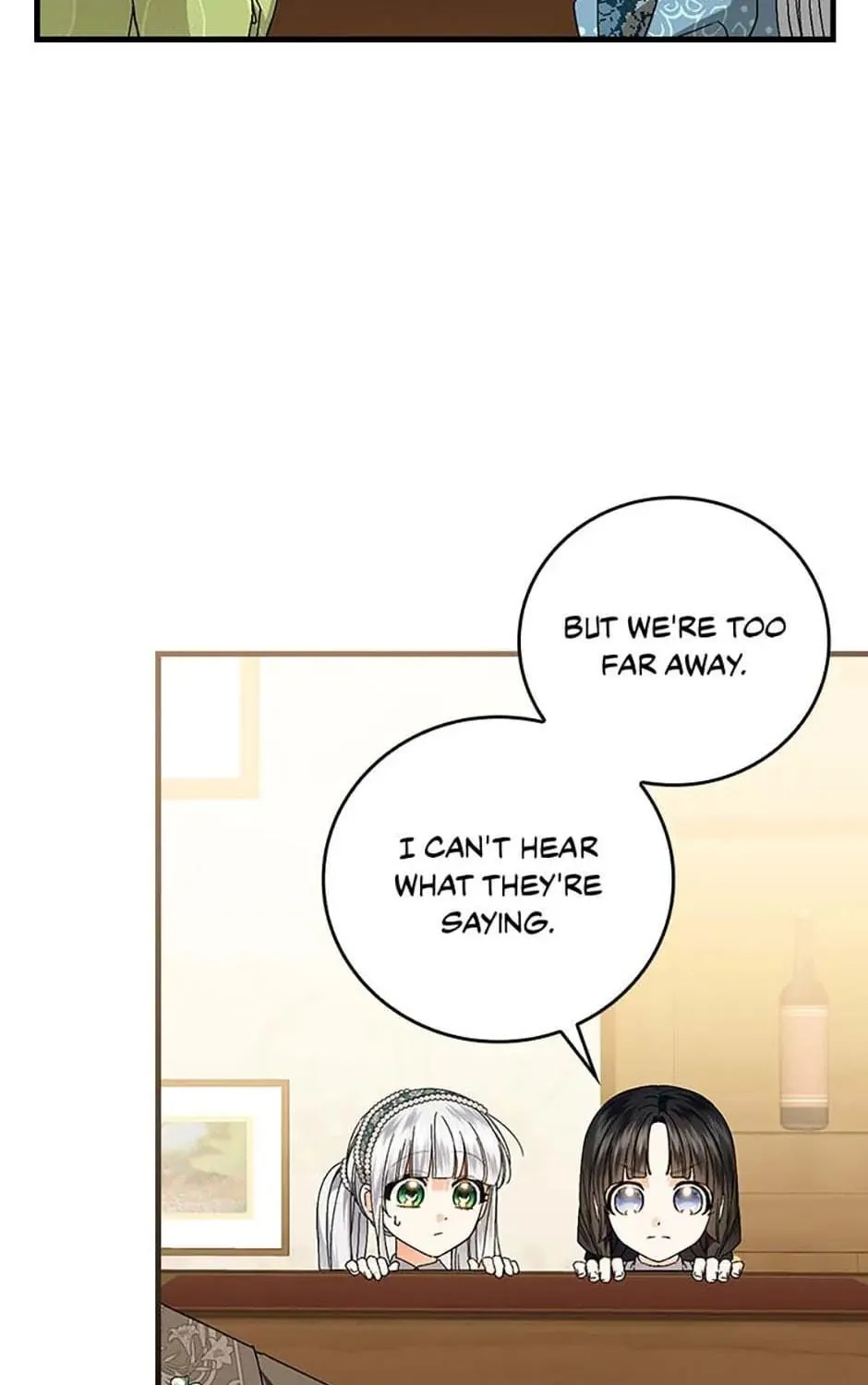 The Perfect Plan for a Fairy-Tale Ending Chapter 85 page 39 - 