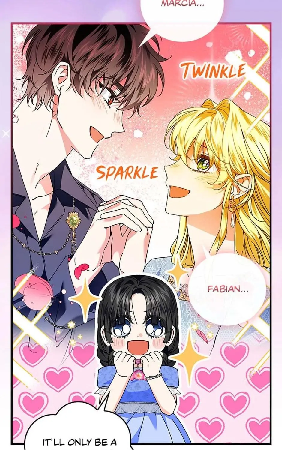The Perfect Plan for a Fairy-Tale Ending Chapter 85 page 5 - 
