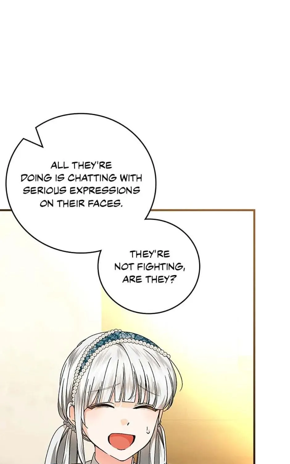 The Perfect Plan for a Fairy-Tale Ending Chapter 85 page 41 - 