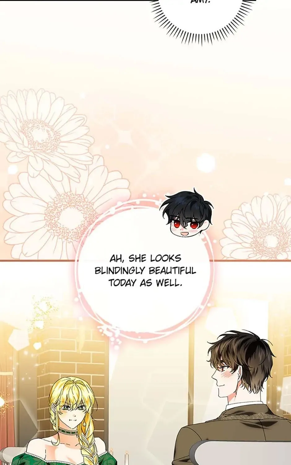 The Perfect Plan for a Fairy-Tale Ending Chapter 85 page 43 - 