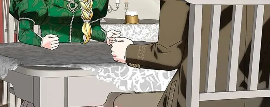 The Perfect Plan for a Fairy-Tale Ending Chapter 85 page 44 - 