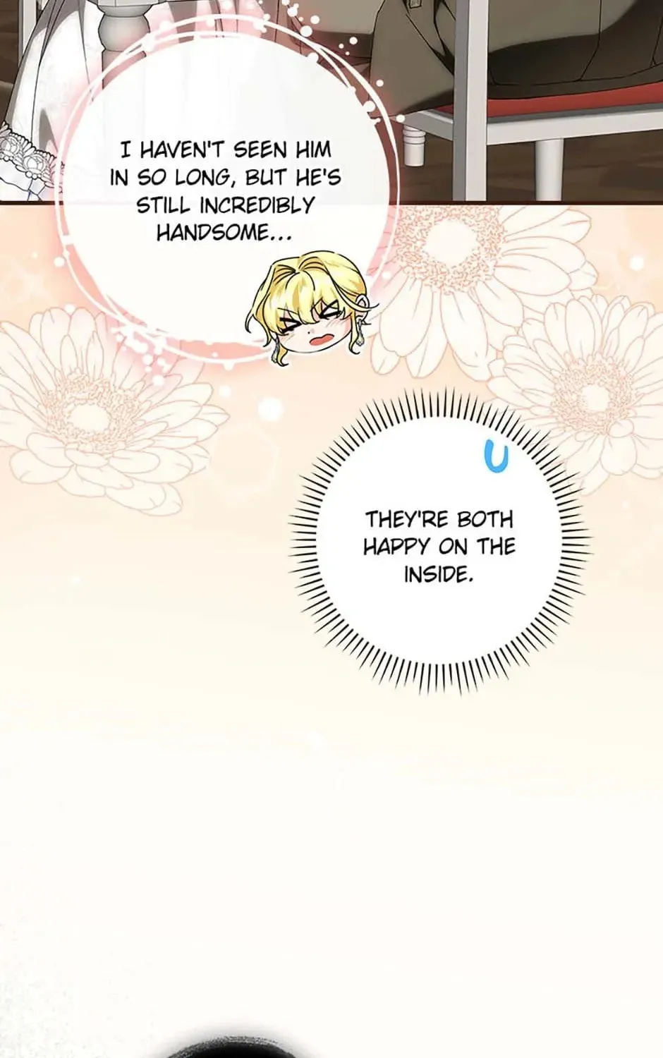 The Perfect Plan for a Fairy-Tale Ending Chapter 85 page 45 - 