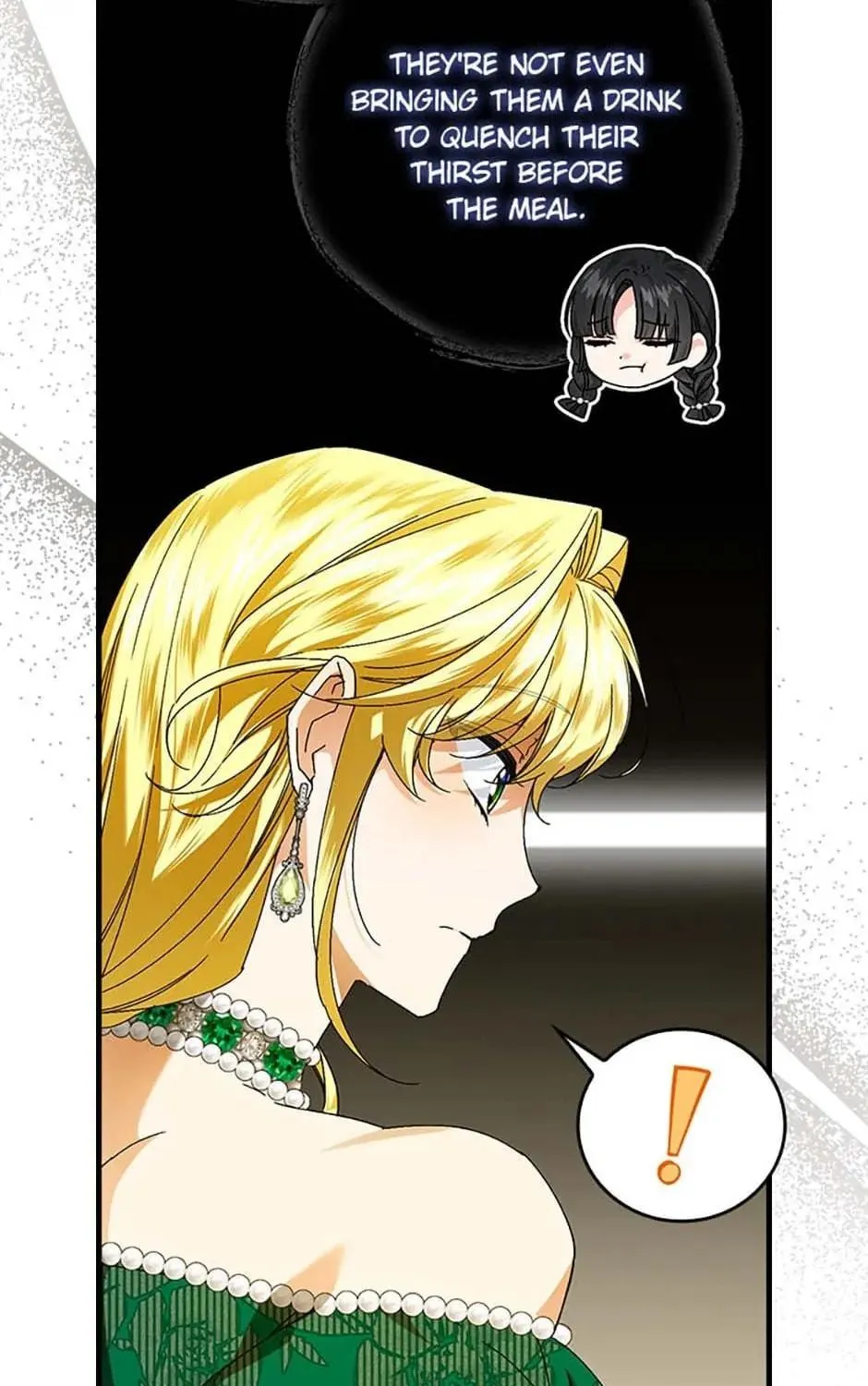 The Perfect Plan for a Fairy-Tale Ending Chapter 85 page 47 - 