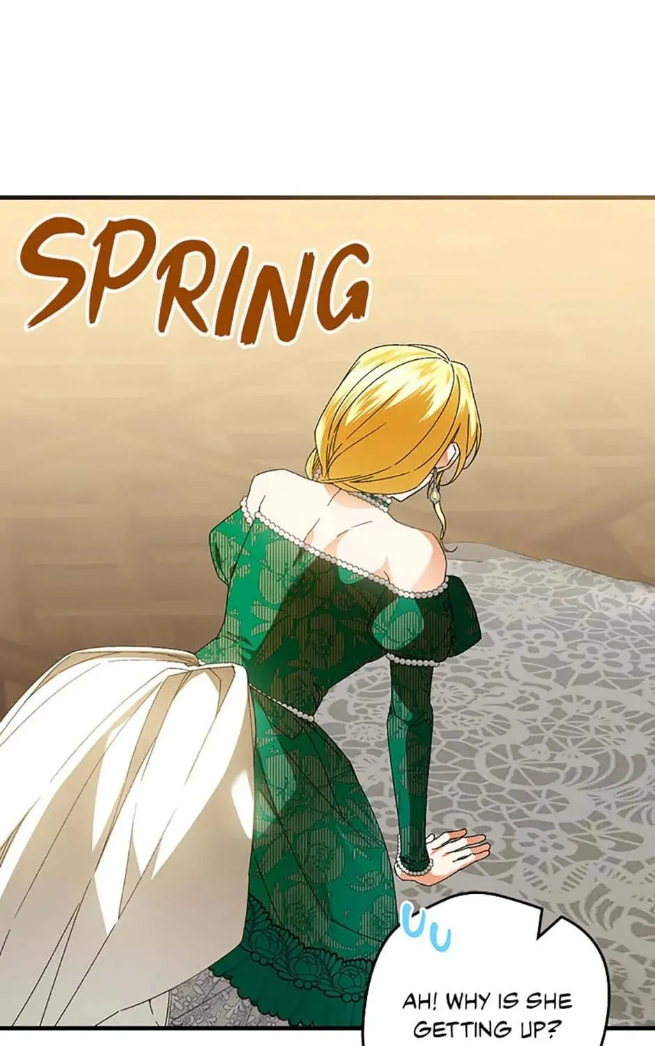 The Perfect Plan for a Fairy-Tale Ending Chapter 85 page 51 - 
