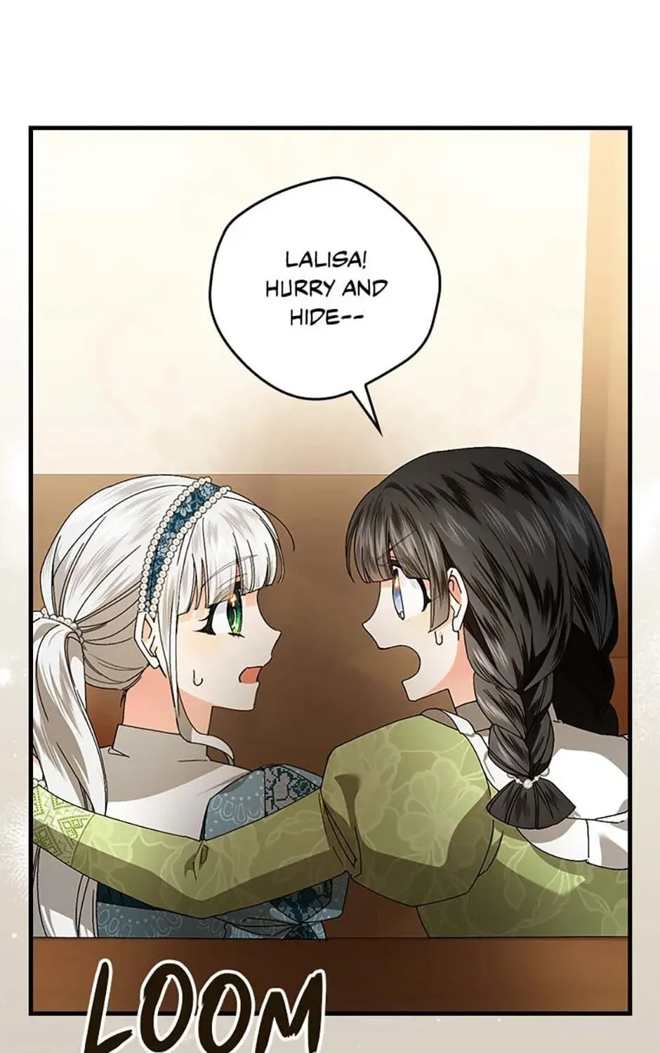 The Perfect Plan for a Fairy-Tale Ending Chapter 85 page 55 - 