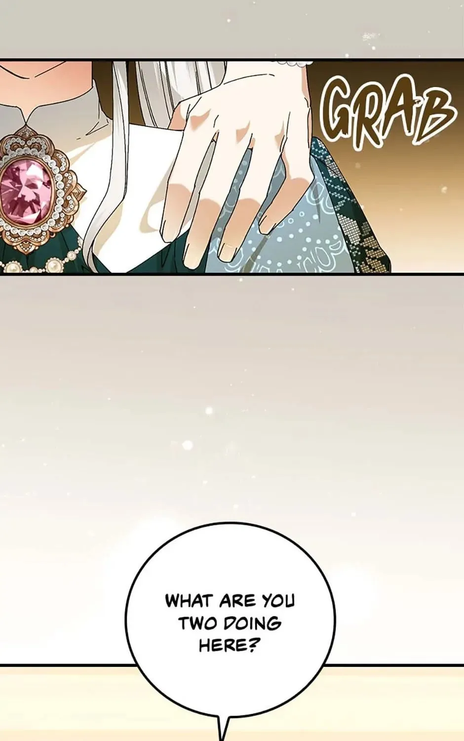 The Perfect Plan for a Fairy-Tale Ending Chapter 85 page 57 - 