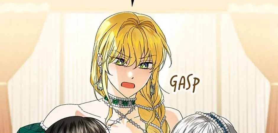 The Perfect Plan for a Fairy-Tale Ending Chapter 85 page 58 - 