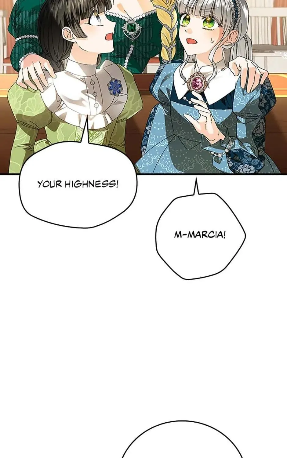 The Perfect Plan for a Fairy-Tale Ending Chapter 85 page 59 - 