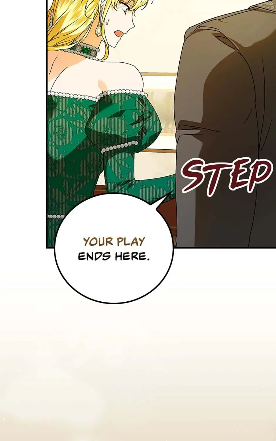 The Perfect Plan for a Fairy-Tale Ending Chapter 85 page 61 - 