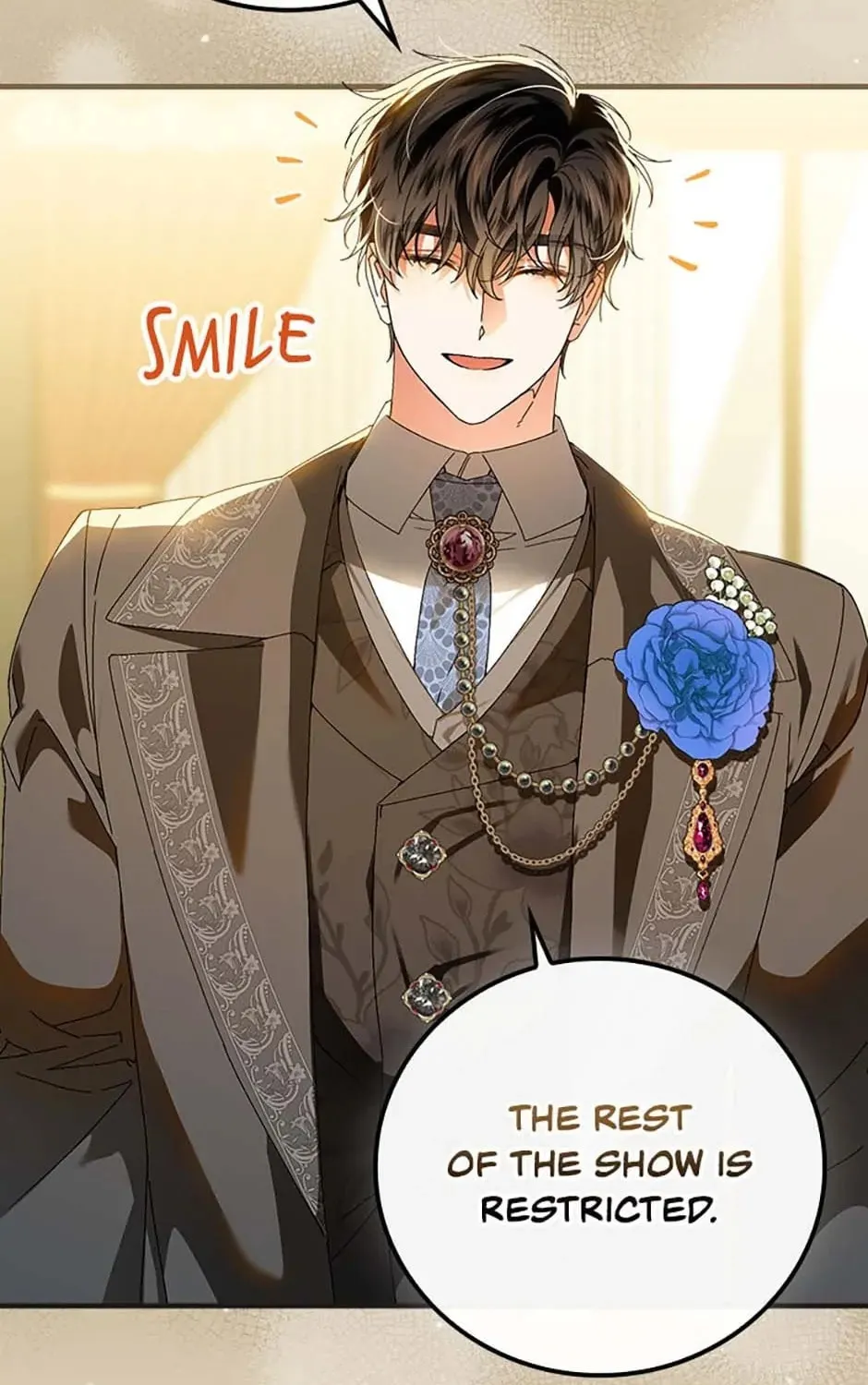 The Perfect Plan for a Fairy-Tale Ending Chapter 85 page 63 - 