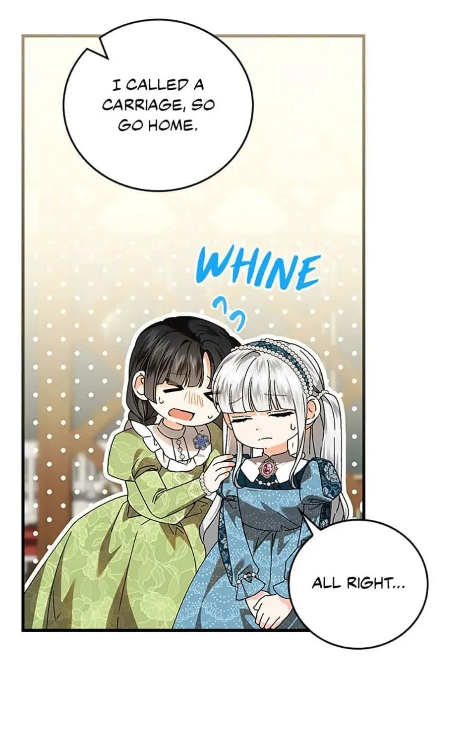 The Perfect Plan for a Fairy-Tale Ending Chapter 85 page 65 - 