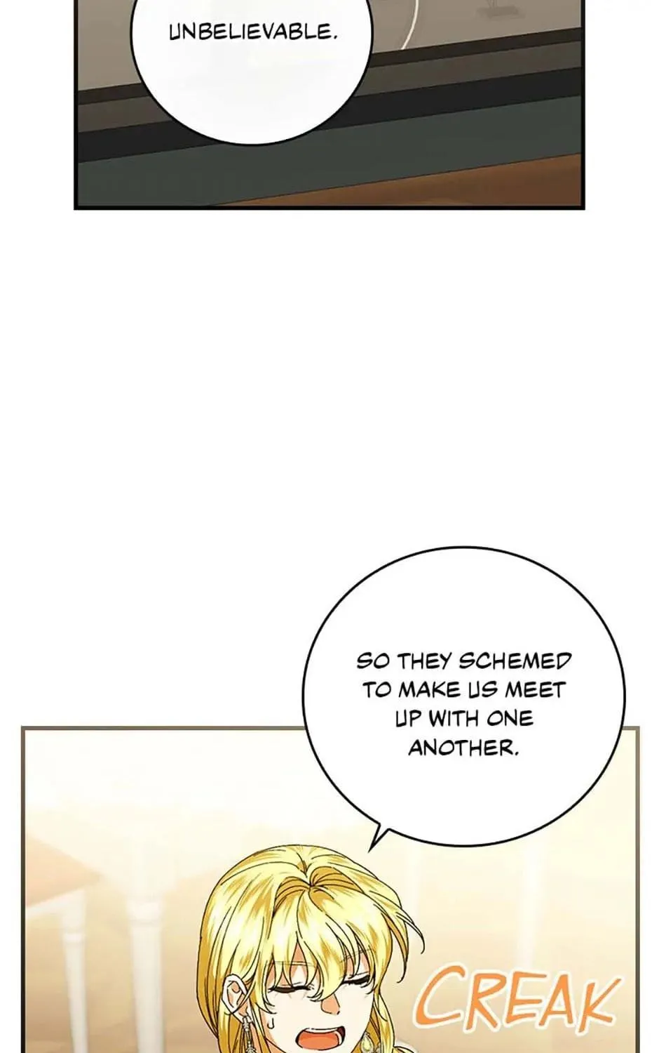 The Perfect Plan for a Fairy-Tale Ending Chapter 85 page 69 - 