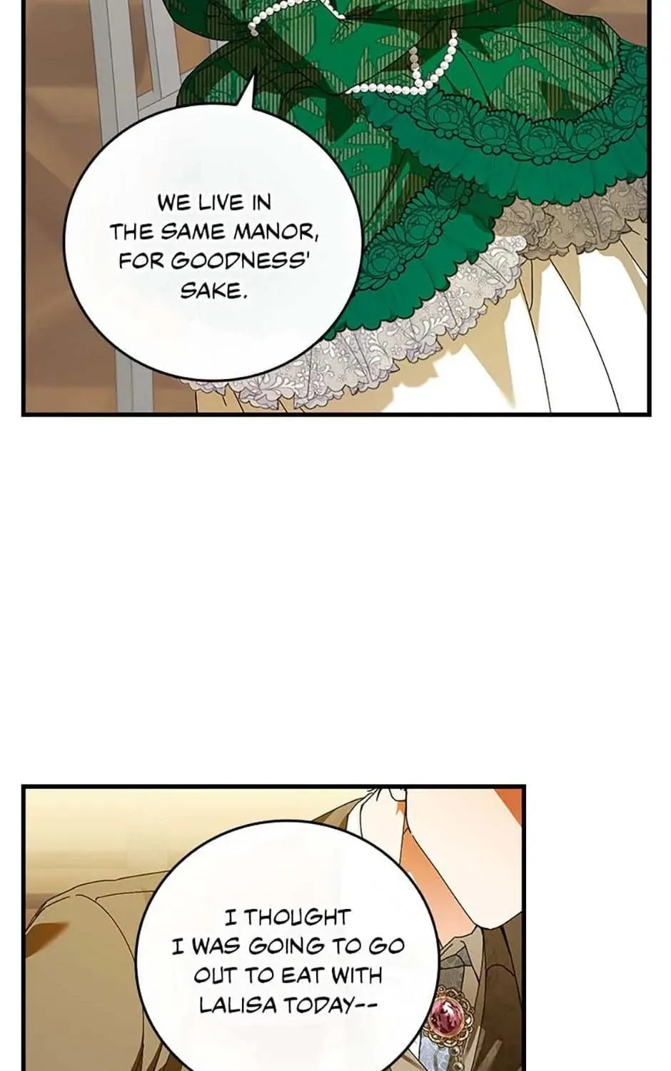 The Perfect Plan for a Fairy-Tale Ending Chapter 85 page 71 - 