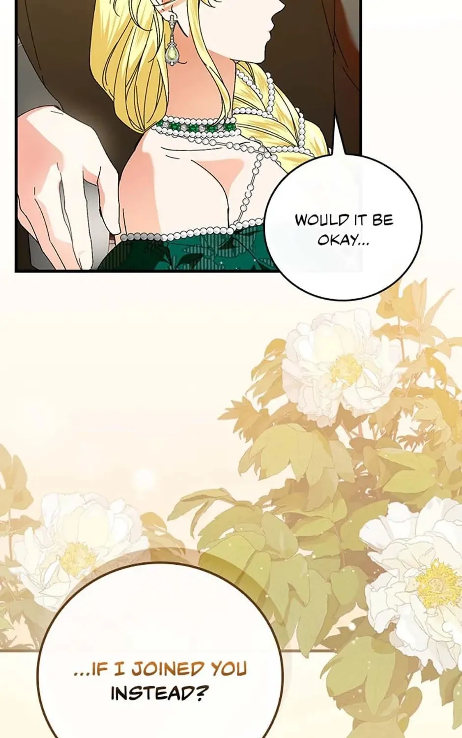 The Perfect Plan for a Fairy-Tale Ending Chapter 85 page 73 - 