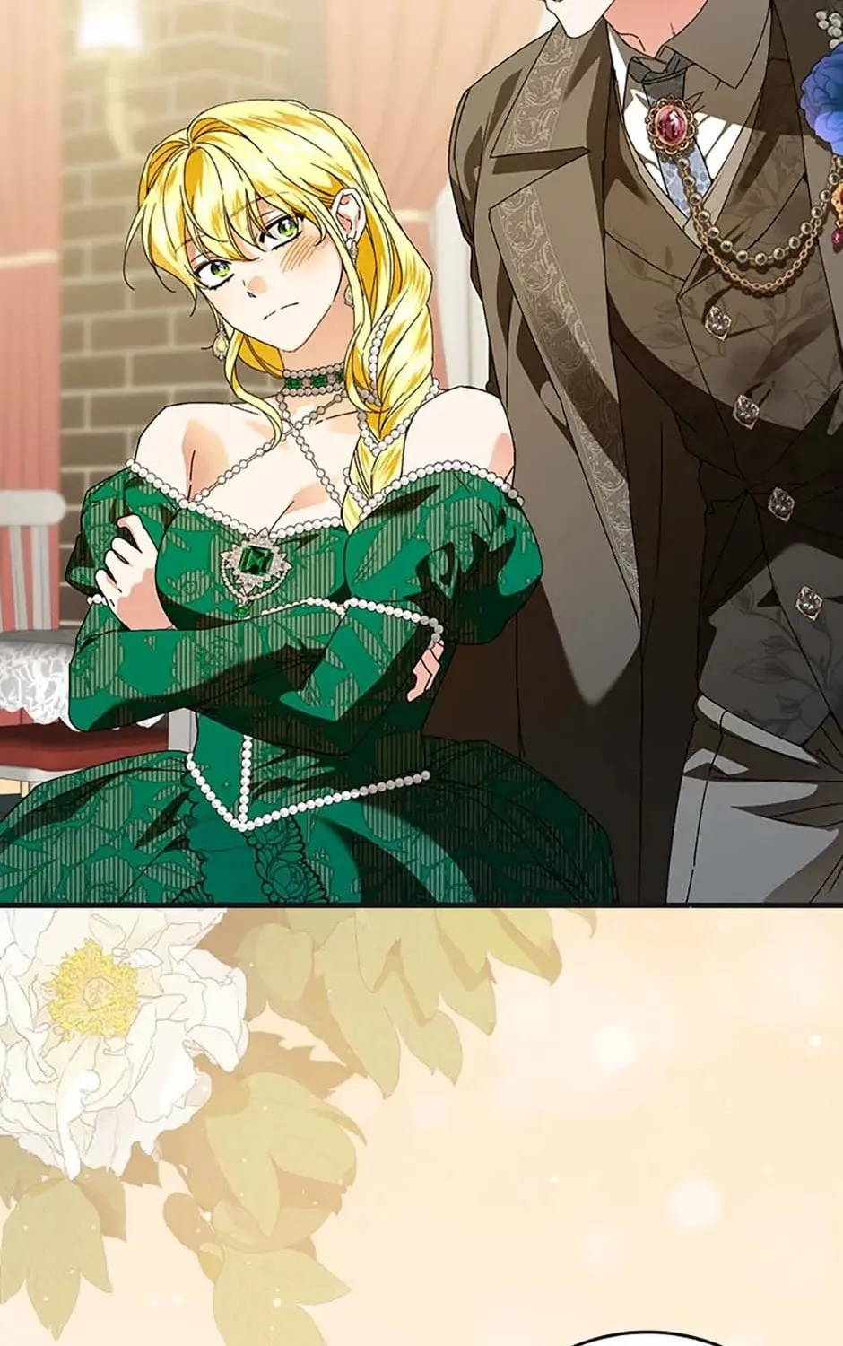 The Perfect Plan for a Fairy-Tale Ending Chapter 85 page 75 - 