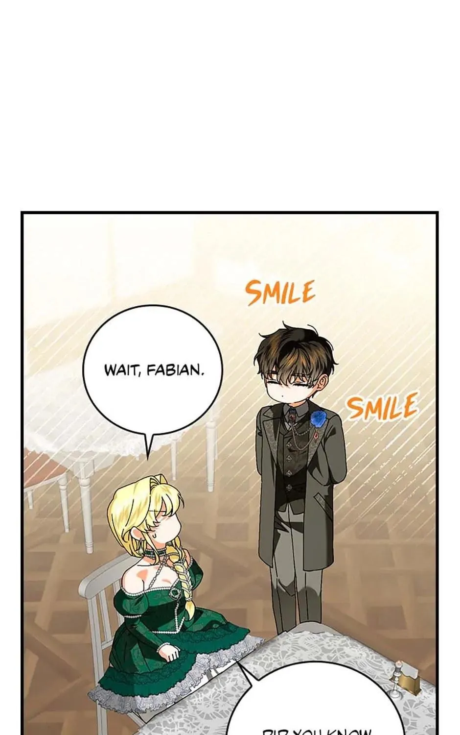 The Perfect Plan for a Fairy-Tale Ending Chapter 85 page 79 - 