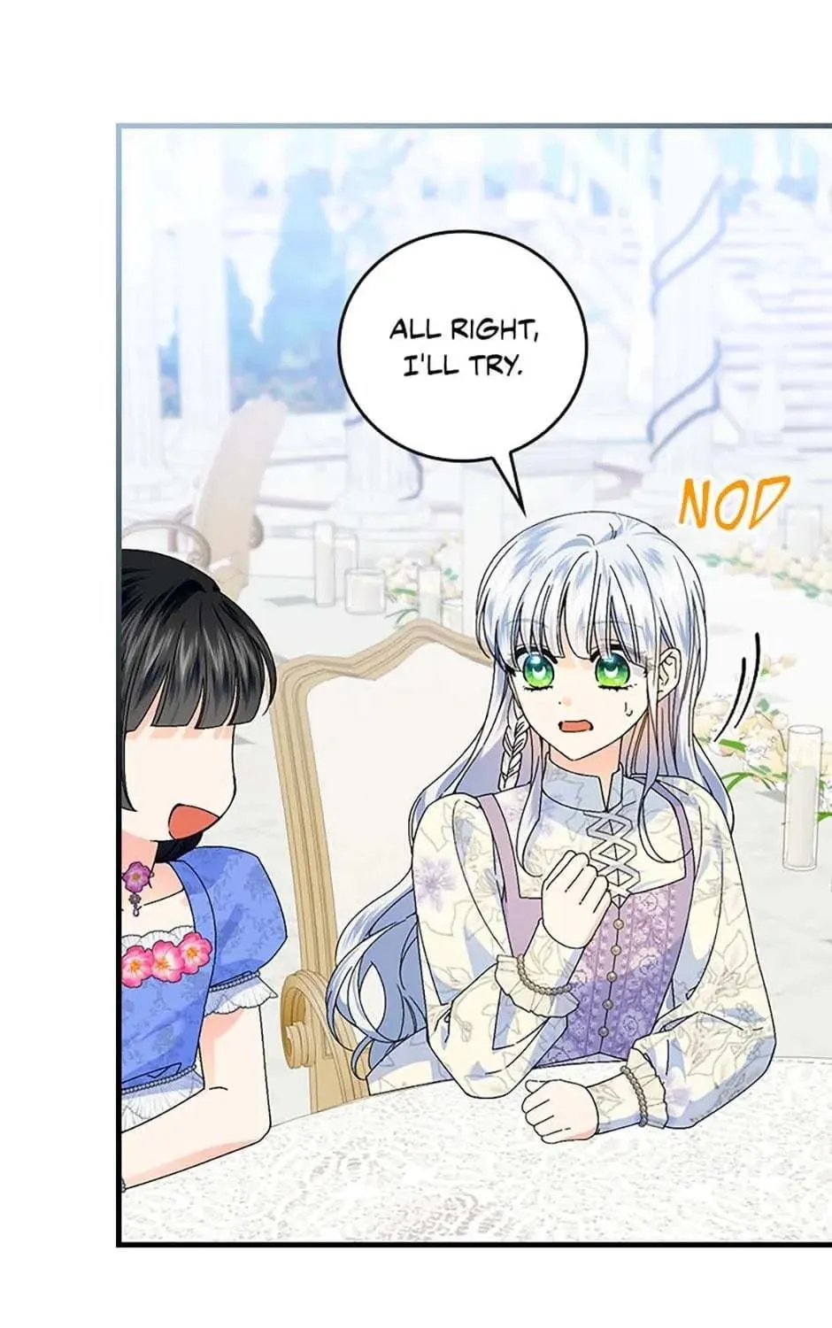 The Perfect Plan for a Fairy-Tale Ending Chapter 85 page 9 - 