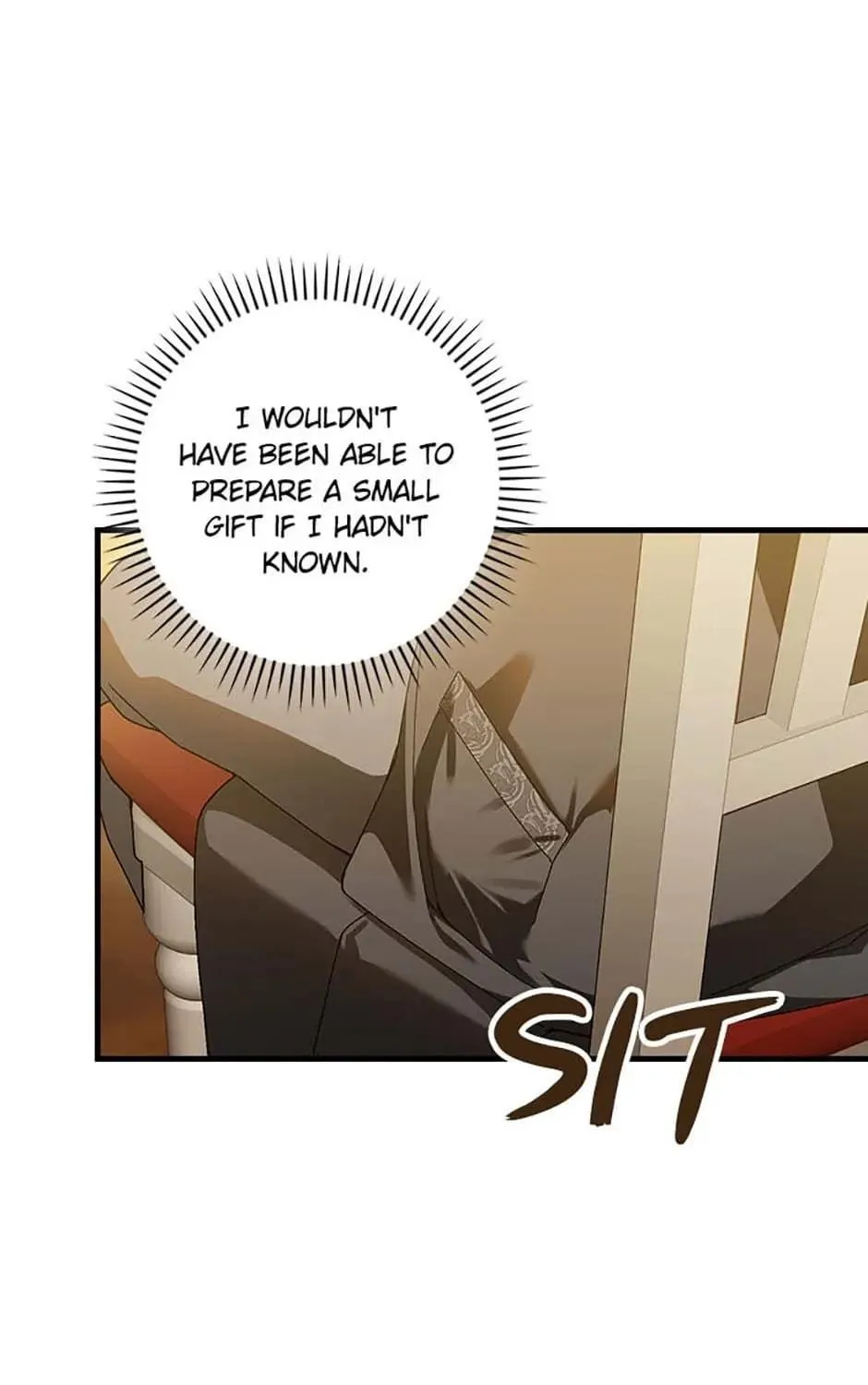 The Perfect Plan for a Fairy-Tale Ending Chapter 85 page 83 - 