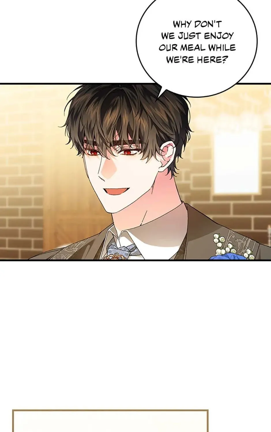 The Perfect Plan for a Fairy-Tale Ending Chapter 85 page 85 - 