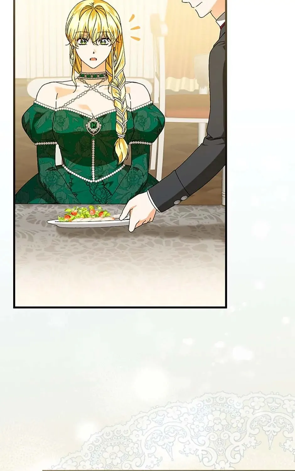 The Perfect Plan for a Fairy-Tale Ending Chapter 85 page 87 - 