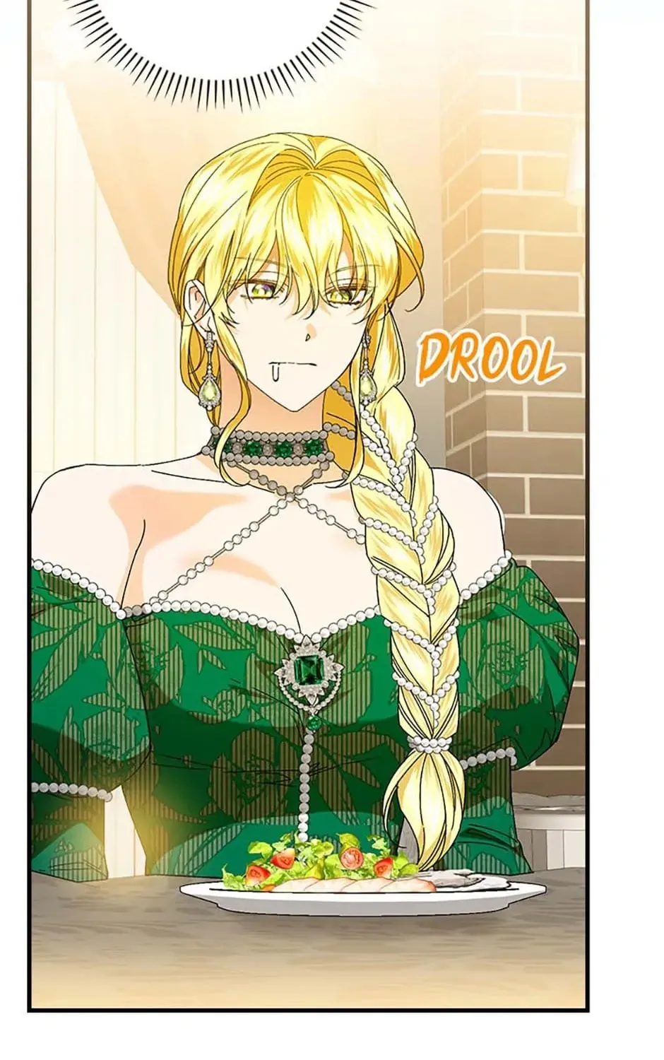 The Perfect Plan for a Fairy-Tale Ending Chapter 85 page 91 - 