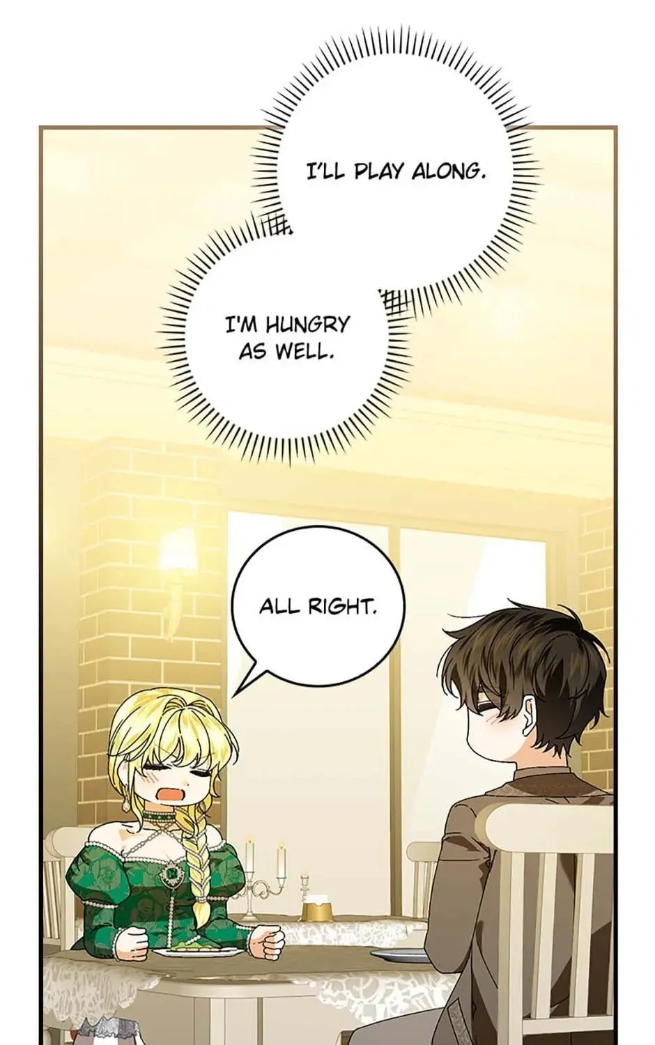 The Perfect Plan for a Fairy-Tale Ending Chapter 85 page 93 - 