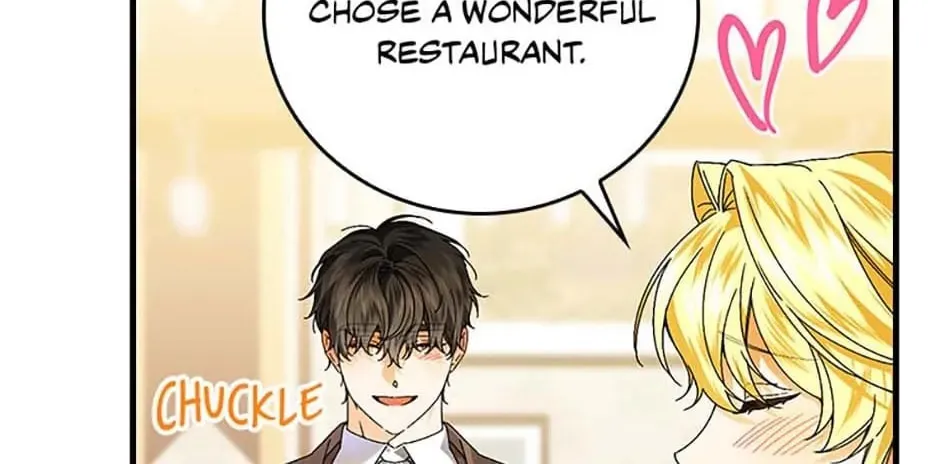 The Perfect Plan for a Fairy-Tale Ending Chapter 85 page 98 - 