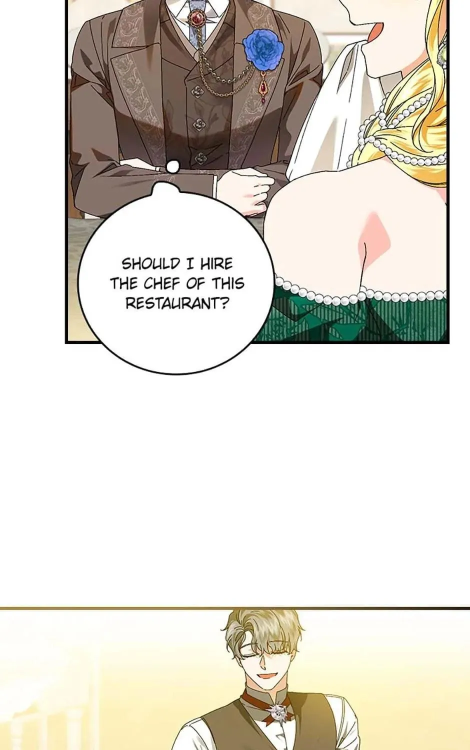 The Perfect Plan for a Fairy-Tale Ending Chapter 85 page 99 - 