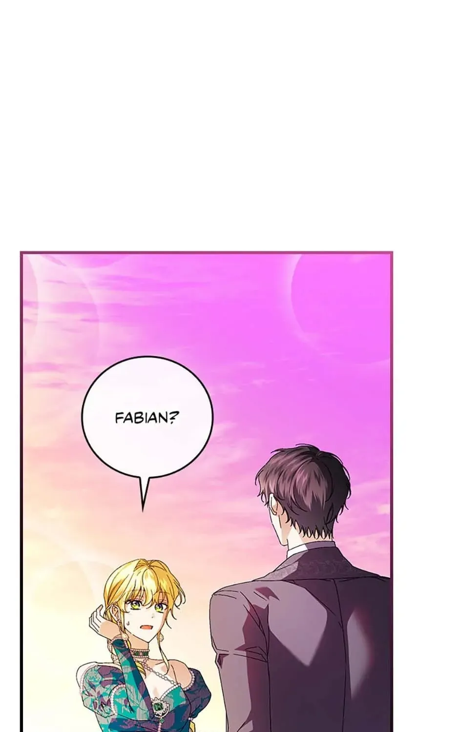 The Perfect Plan for a Fairy-Tale Ending Chapter 86 page 1 - 