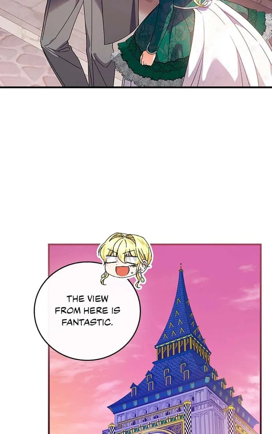The Perfect Plan for a Fairy-Tale Ending Chapter 86 page 11 - 