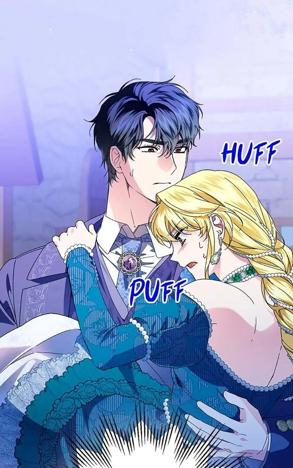 The Perfect Plan for a Fairy-Tale Ending Chapter 86 page 101 - 