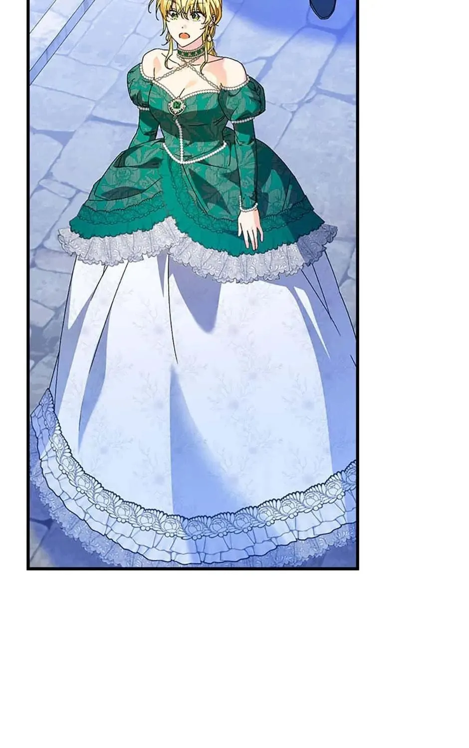 The Perfect Plan for a Fairy-Tale Ending Chapter 86 page 107 - 