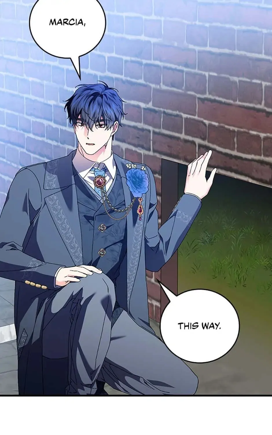 The Perfect Plan for a Fairy-Tale Ending Chapter 86 page 111 - 