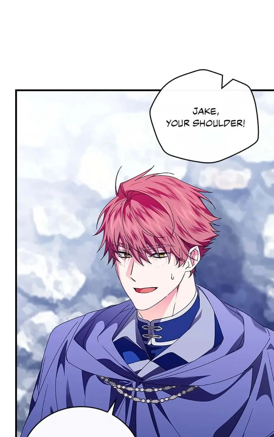 The Perfect Plan for a Fairy-Tale Ending Chapter 86 page 117 - 