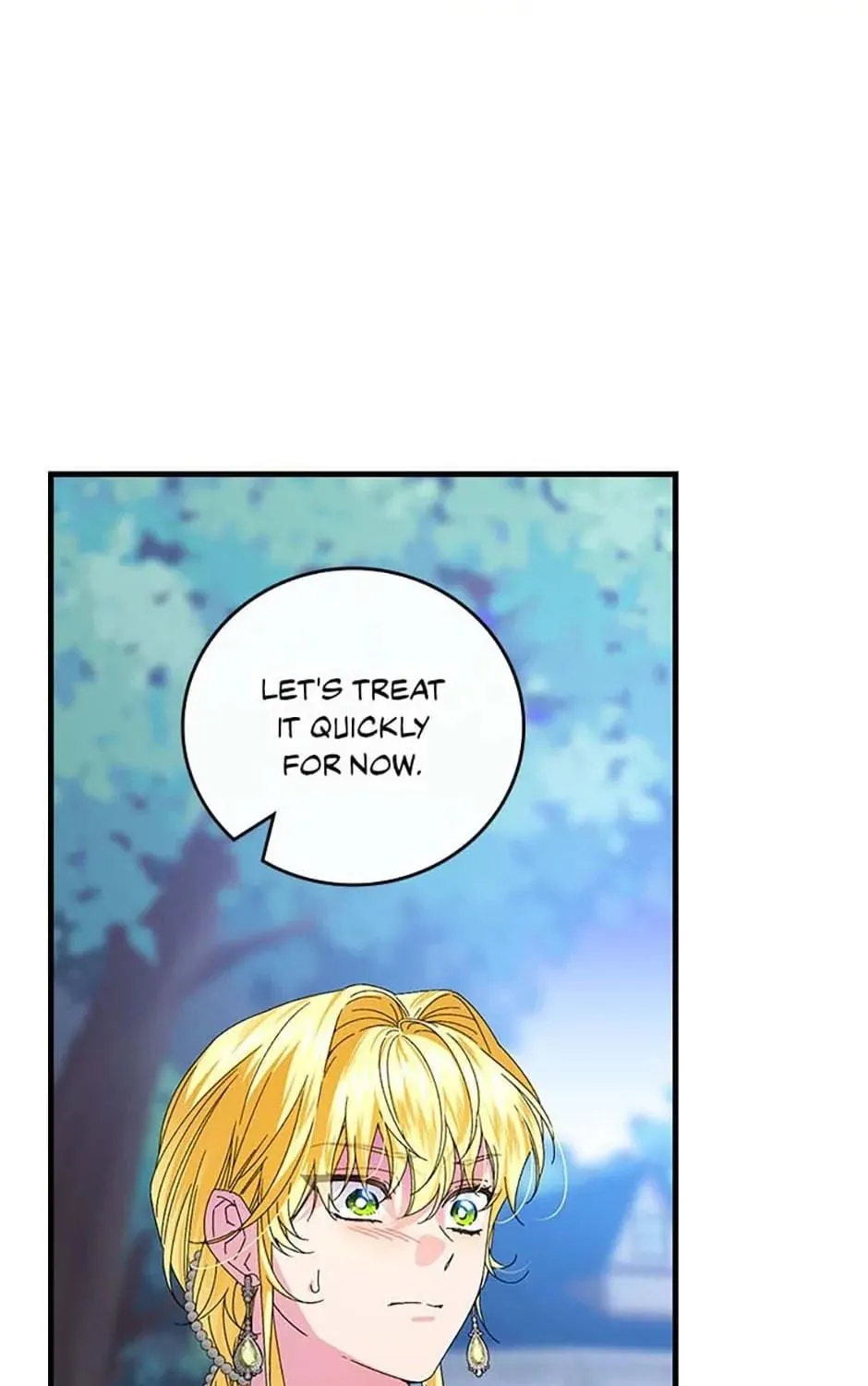 The Perfect Plan for a Fairy-Tale Ending Chapter 86 page 119 - 