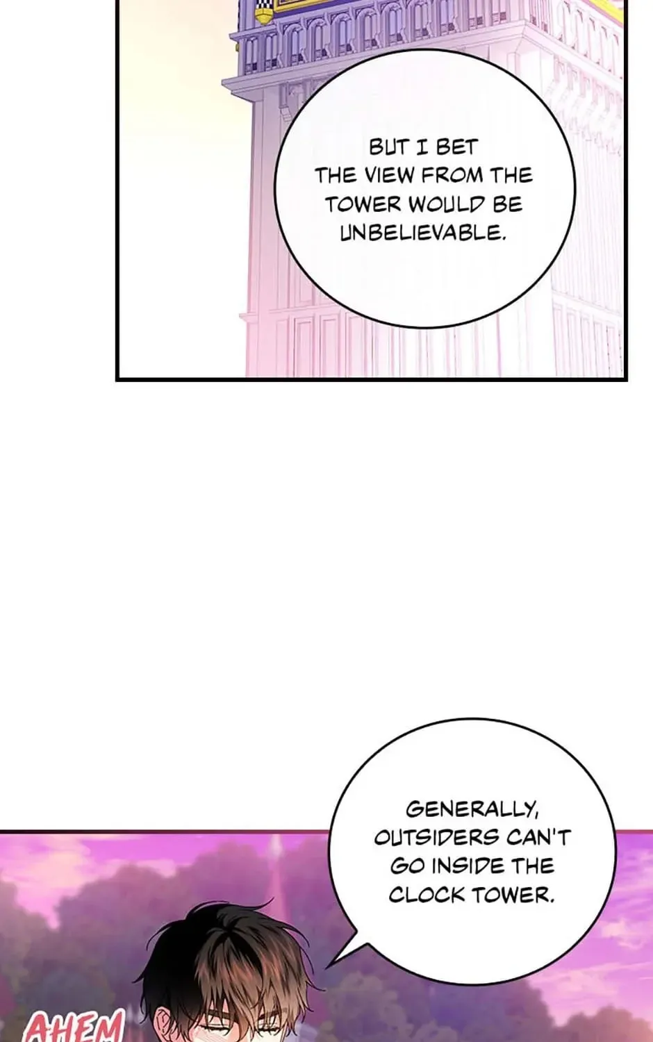 The Perfect Plan for a Fairy-Tale Ending Chapter 86 page 13 - 