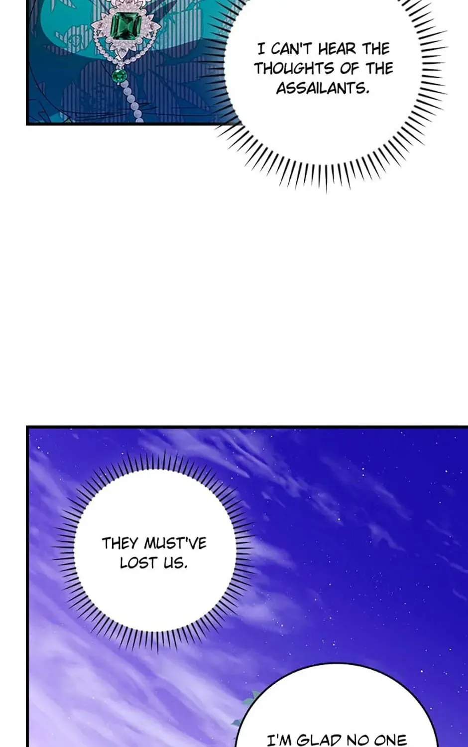 The Perfect Plan for a Fairy-Tale Ending Chapter 86 page 121 - 