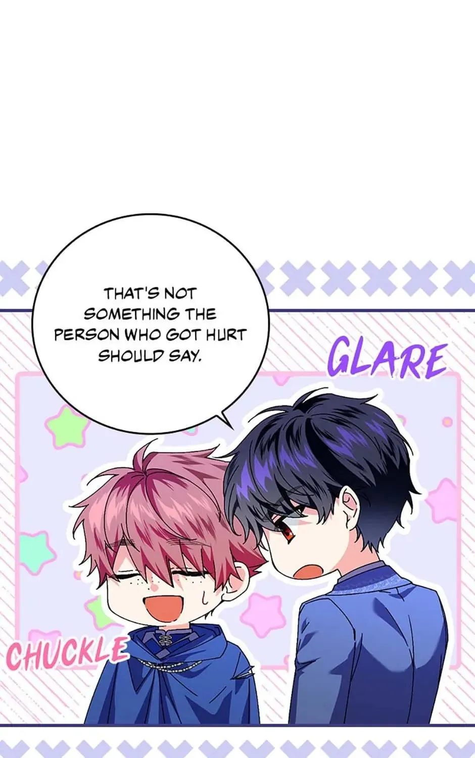 The Perfect Plan for a Fairy-Tale Ending Chapter 86 page 123 - 