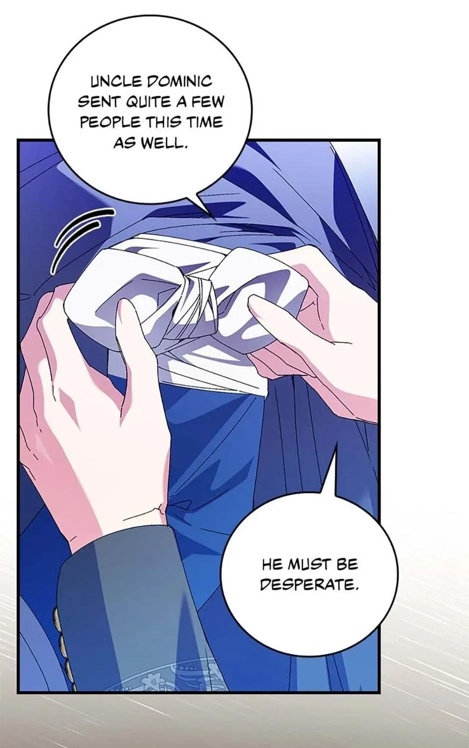 The Perfect Plan for a Fairy-Tale Ending Chapter 86 page 125 - 