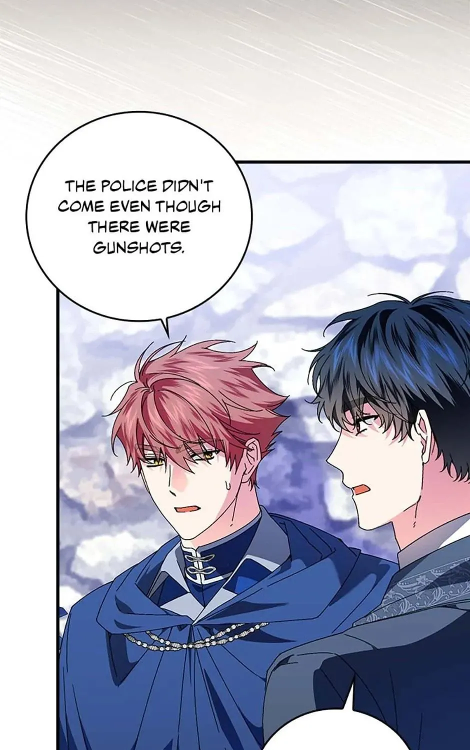The Perfect Plan for a Fairy-Tale Ending Chapter 86 page 129 - 