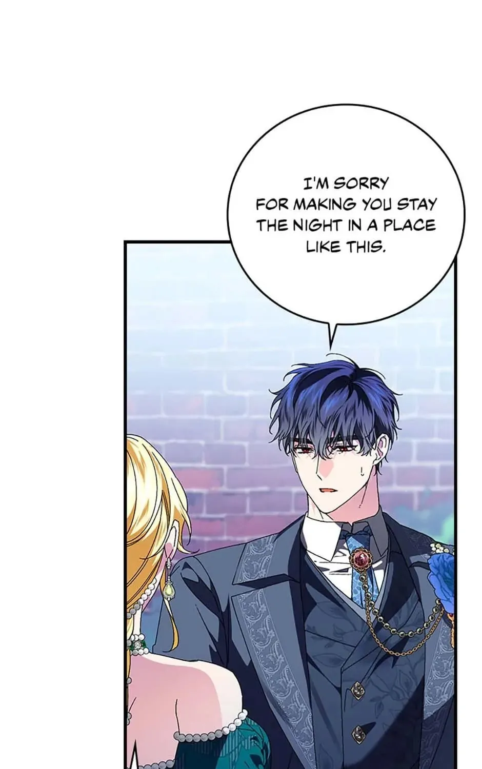 The Perfect Plan for a Fairy-Tale Ending Chapter 86 page 133 - 