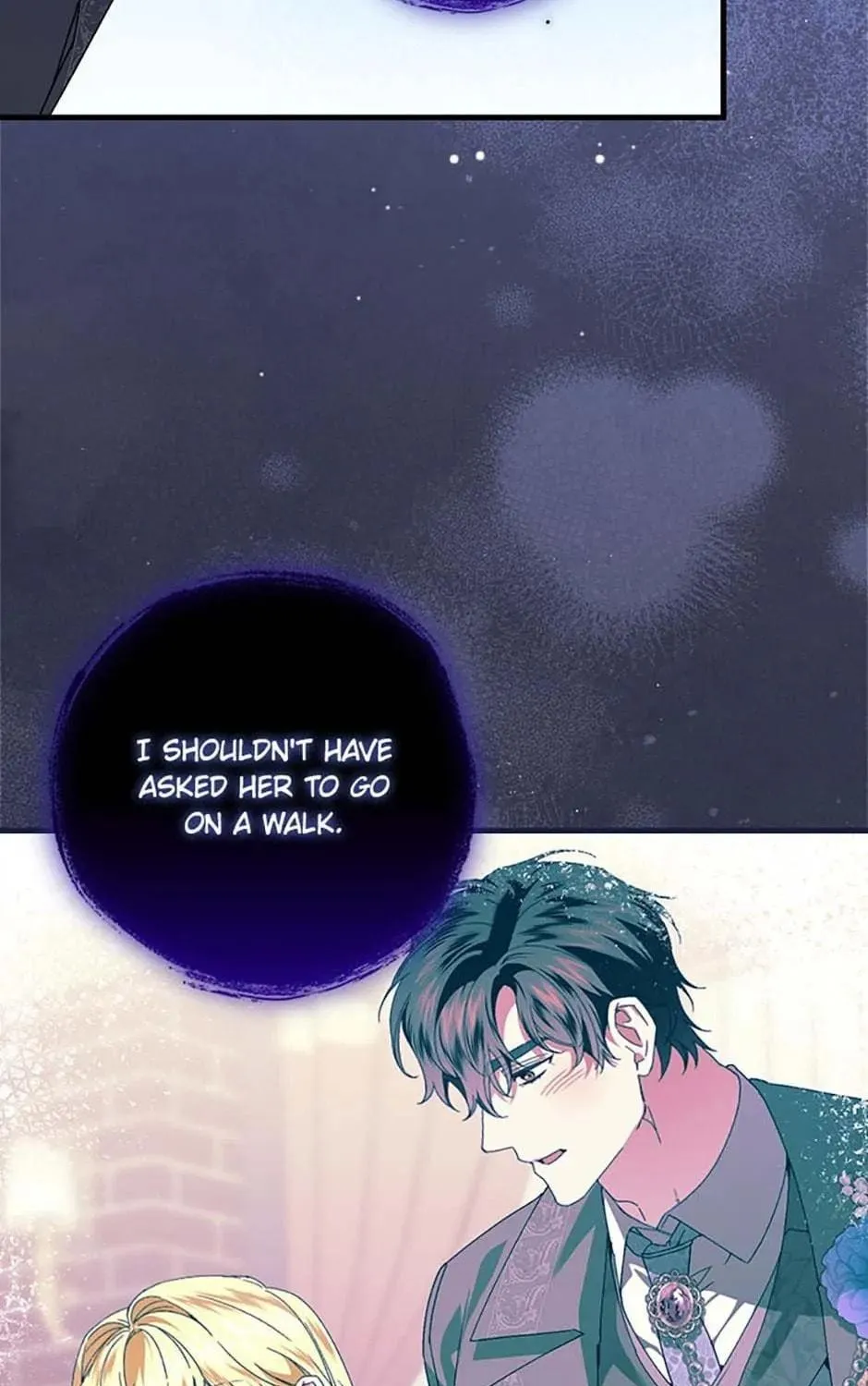 The Perfect Plan for a Fairy-Tale Ending Chapter 86 page 139 - 