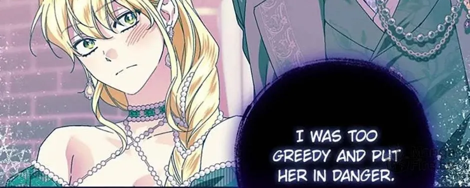 The Perfect Plan for a Fairy-Tale Ending Chapter 86 page 140 - 