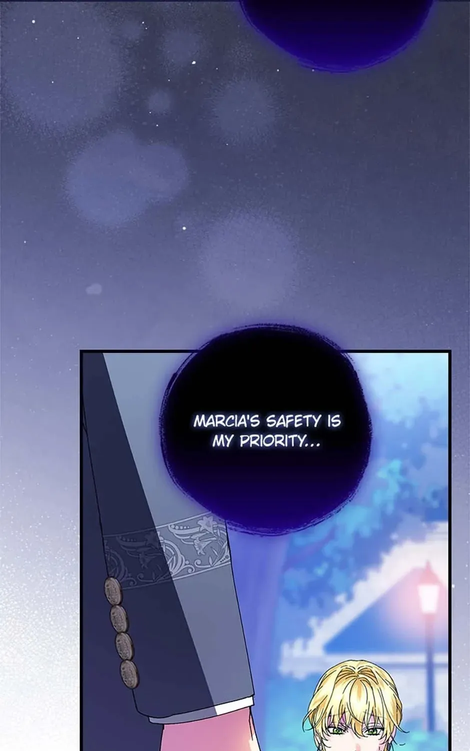 The Perfect Plan for a Fairy-Tale Ending Chapter 86 page 141 - 