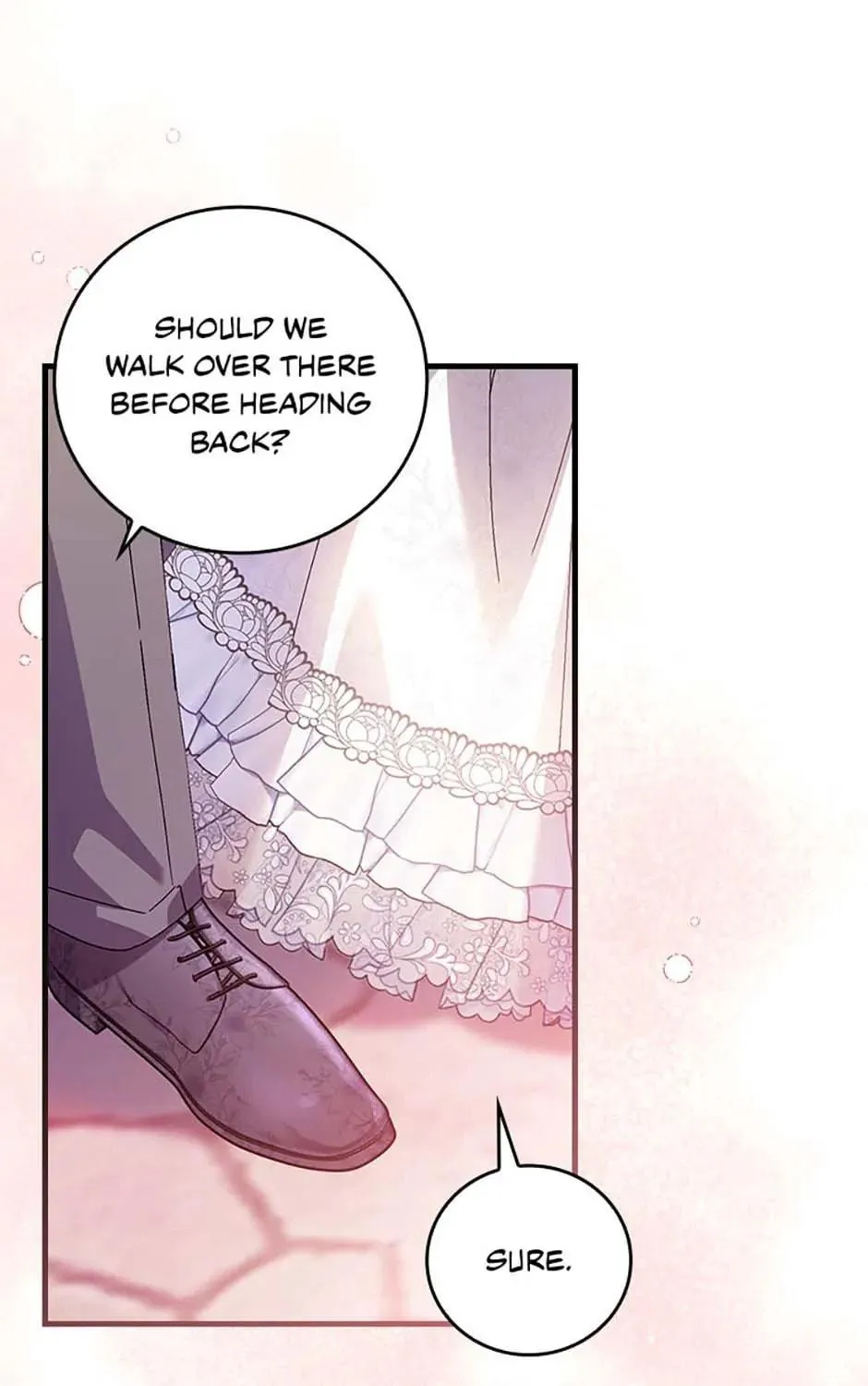 The Perfect Plan for a Fairy-Tale Ending Chapter 86 page 17 - 