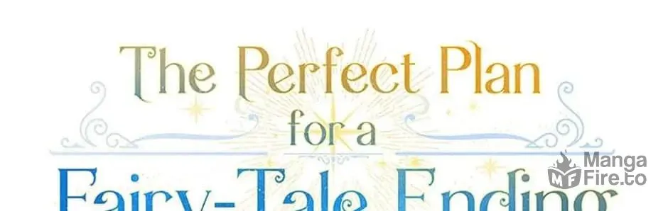 The Perfect Plan for a Fairy-Tale Ending Chapter 86 page 20 - 