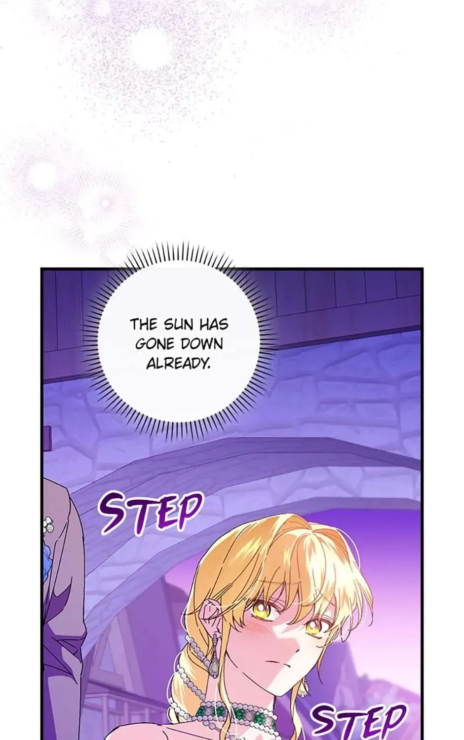 The Perfect Plan for a Fairy-Tale Ending Chapter 86 page 25 - 