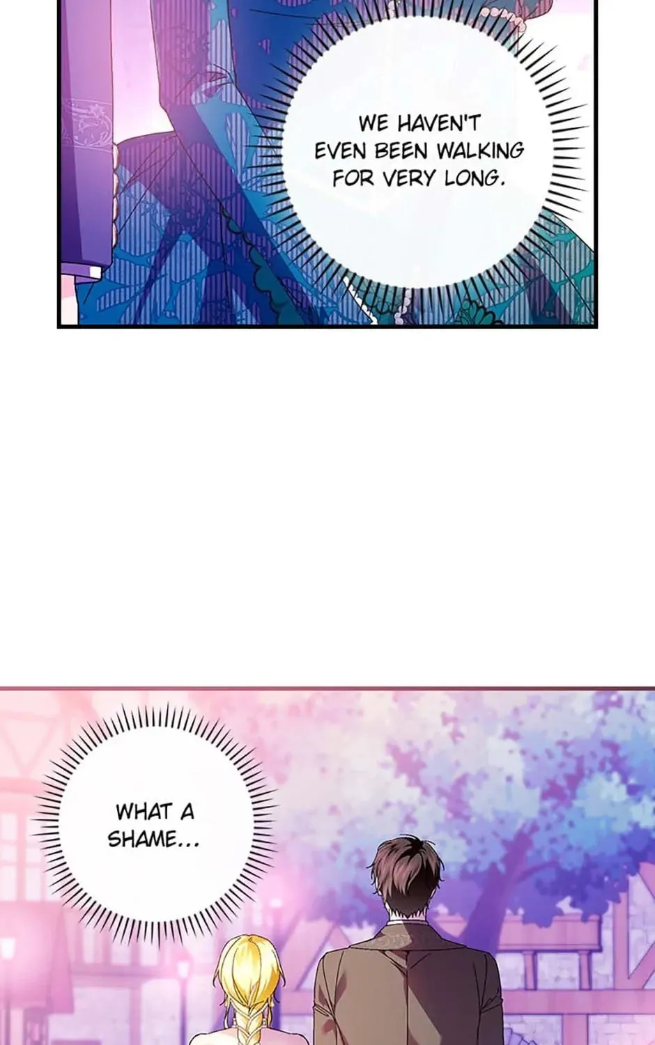The Perfect Plan for a Fairy-Tale Ending Chapter 86 page 27 - 
